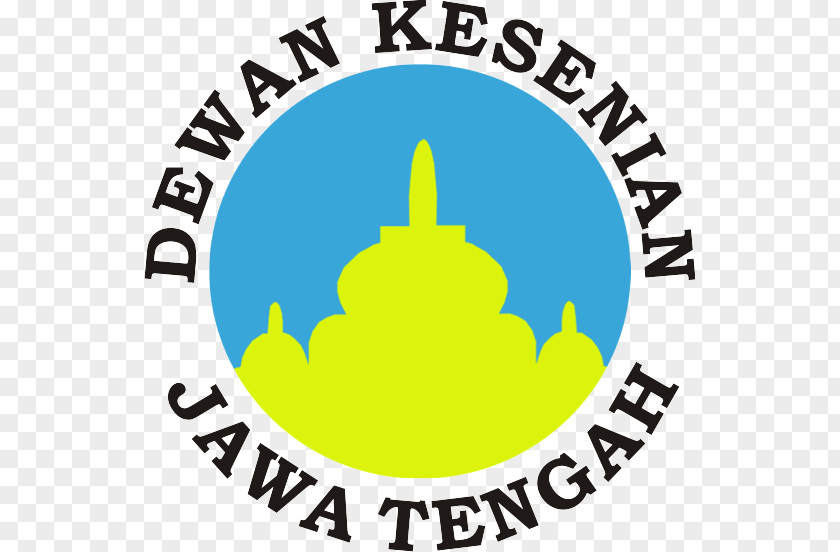 Clip Art Central Java Logo Dewan Kesenian Jawa Tengah Brand PNG