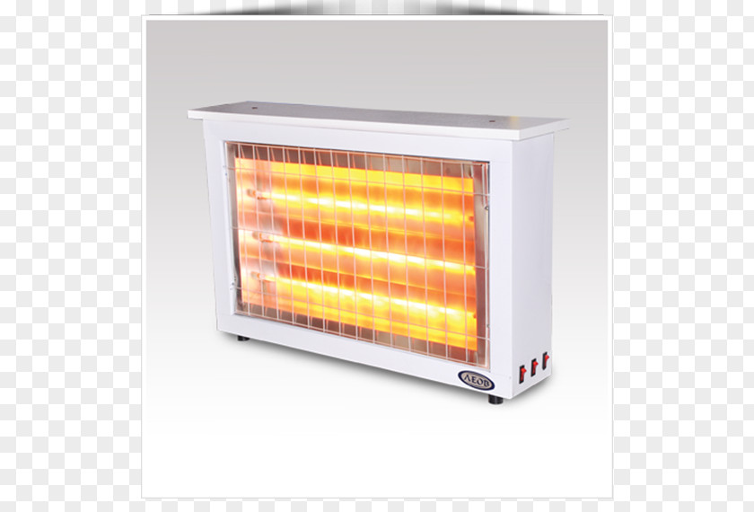 Electric Heater AgroTehna Convection Home Appliance Thermostat PNG