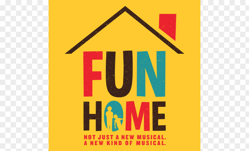 Fun Home Shrek The Musical Cast Recording Theatre Album PNG
