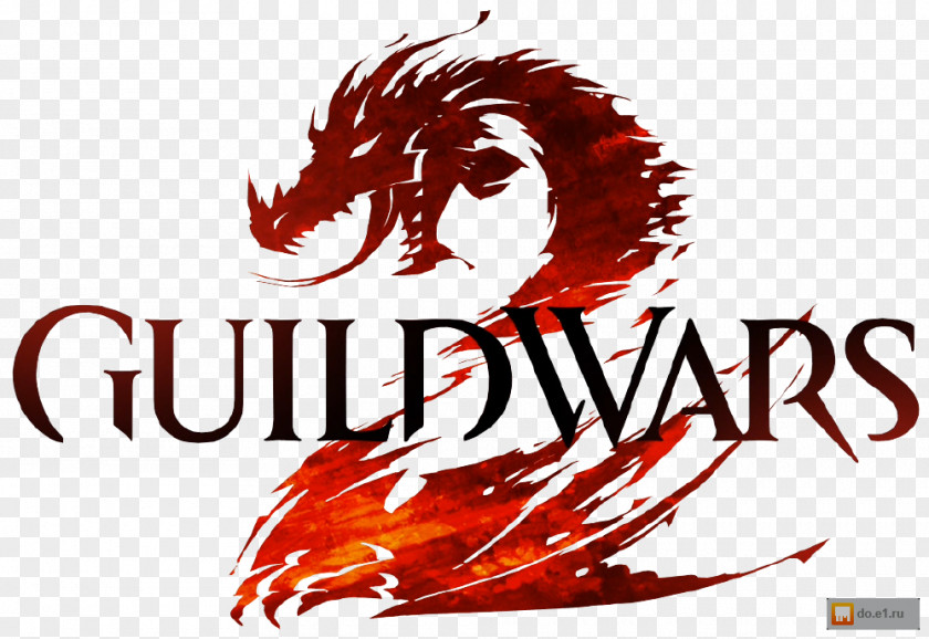 Guild Wars 2: Heart Of Thorns ArenaNet Video Game NCsoft Massively Multiplayer Online Role-playing PNG