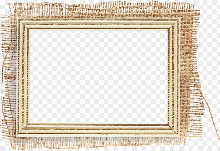 Interior Design Picture Frame Background PNG