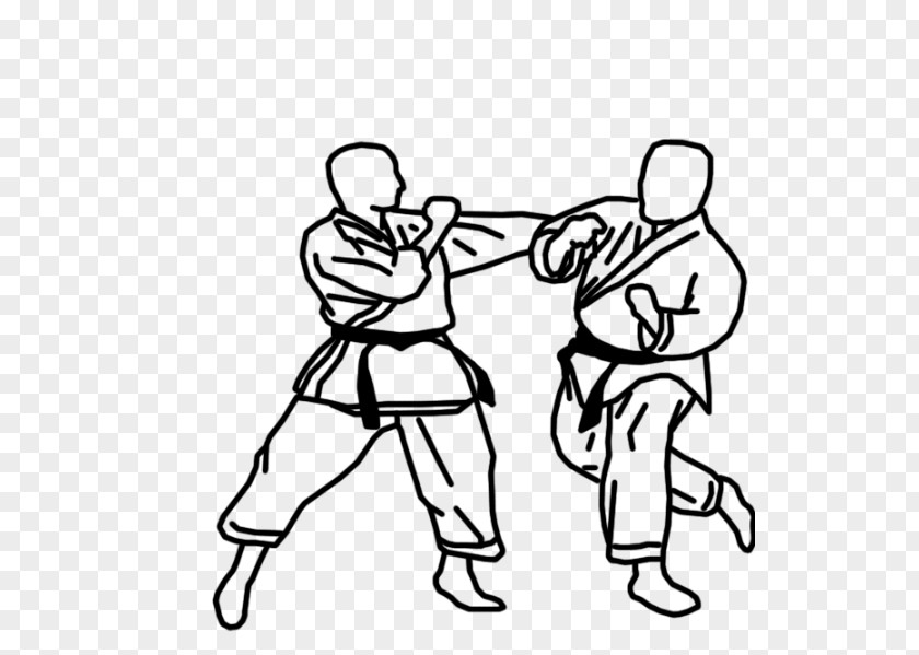 Judô Tai Otoshi Karate Clip Art PNG