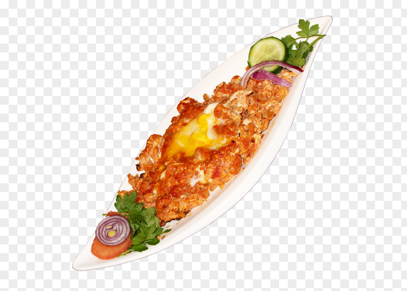 Mediterranean Food Fried Cheese Cartoon PNG