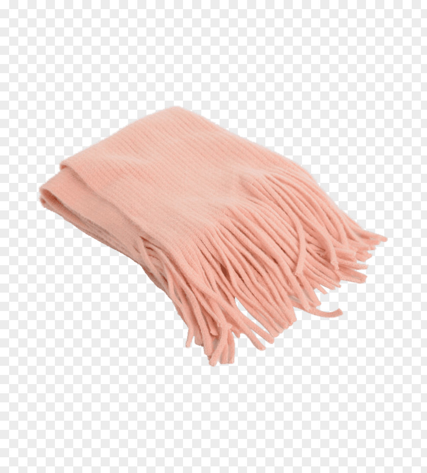 Mink Shawls China Pink M Scarf Sleeve PNG
