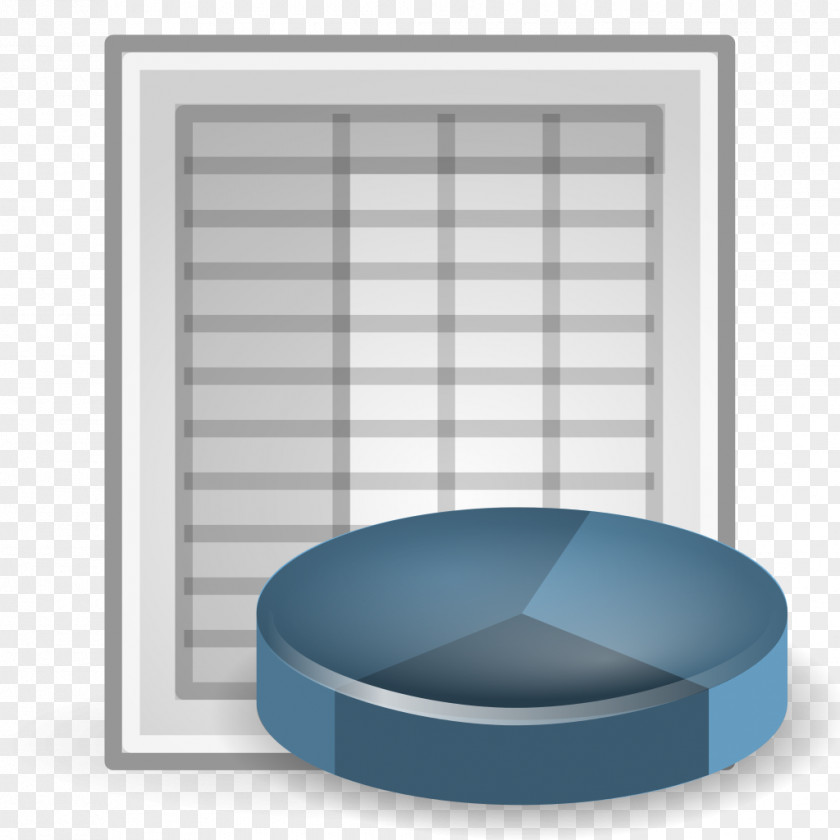 Office Purpose Spreadsheet Computer Software Clip Art PNG