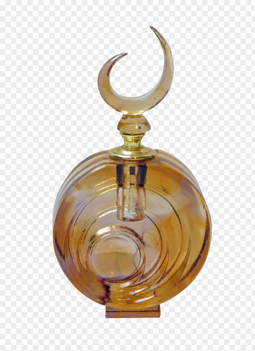 Perfume 01504 Glass Bottle PNG