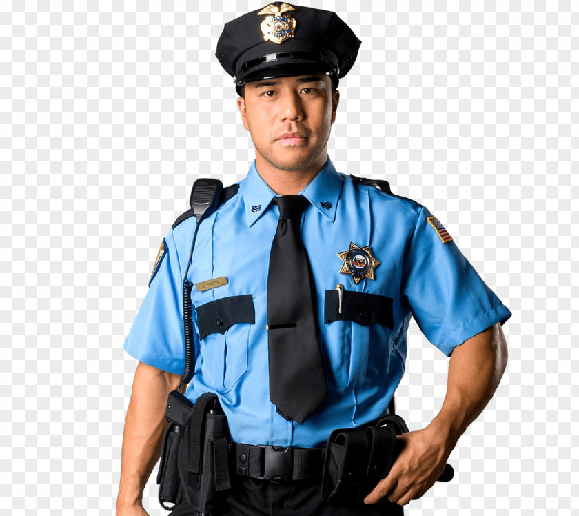 Police United States Officer Security Guard Royalty-free PNG