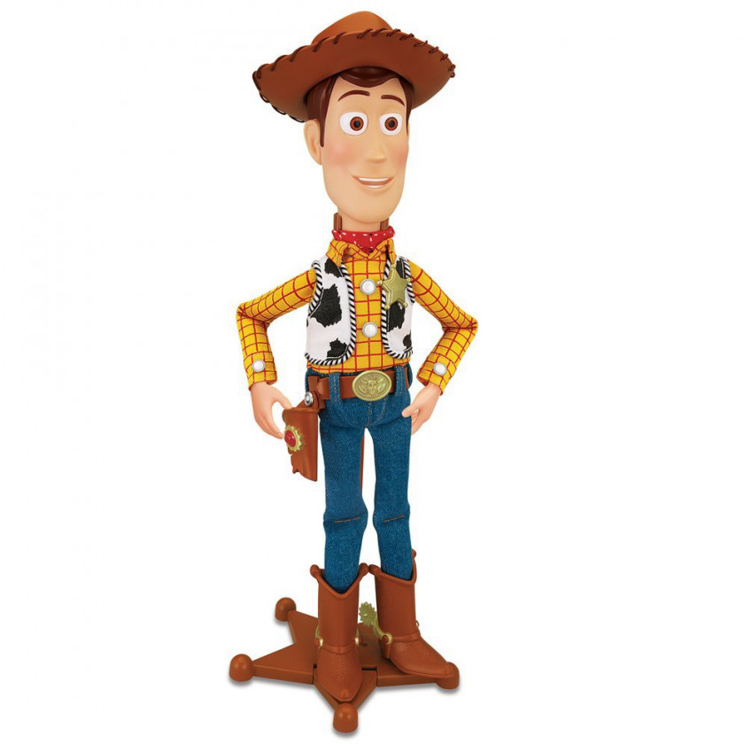 Sheriff Woody Buzz Lightyear Jessie Andy Toy Story PNG