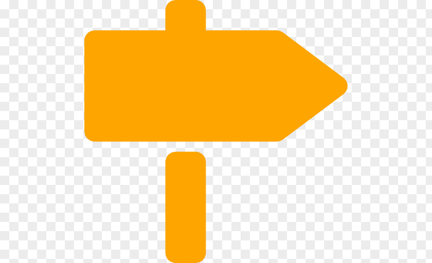 Signpost PNG