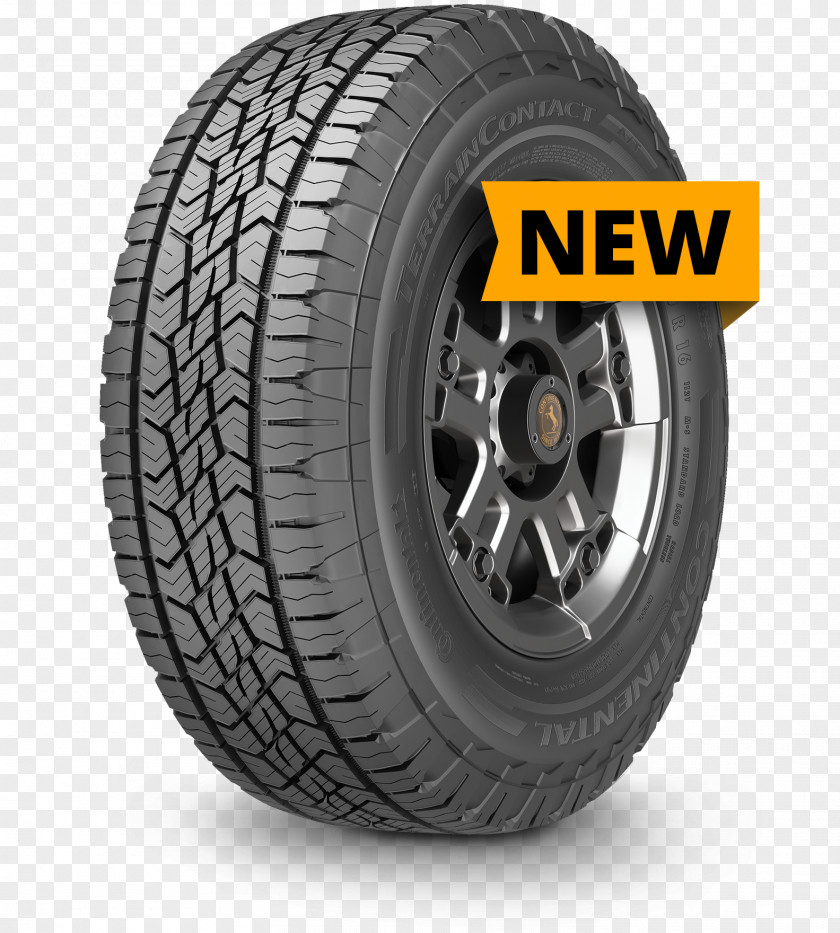 Tires Sport Utility Vehicle Car Tire Continental AG All-terrain PNG