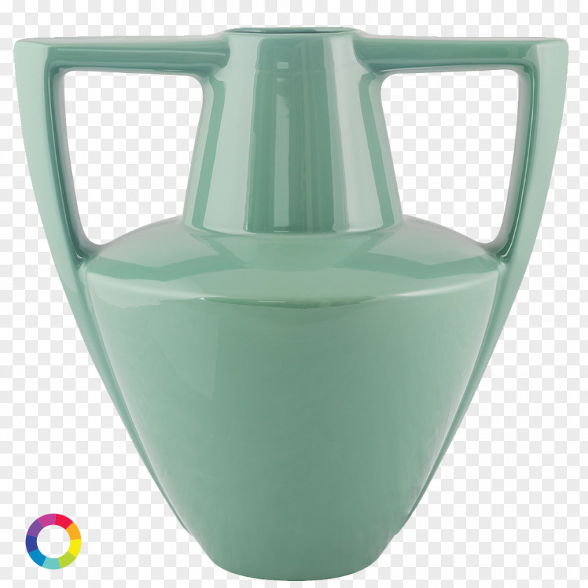 Vase Jug Ceramic Pitcher Glass PNG