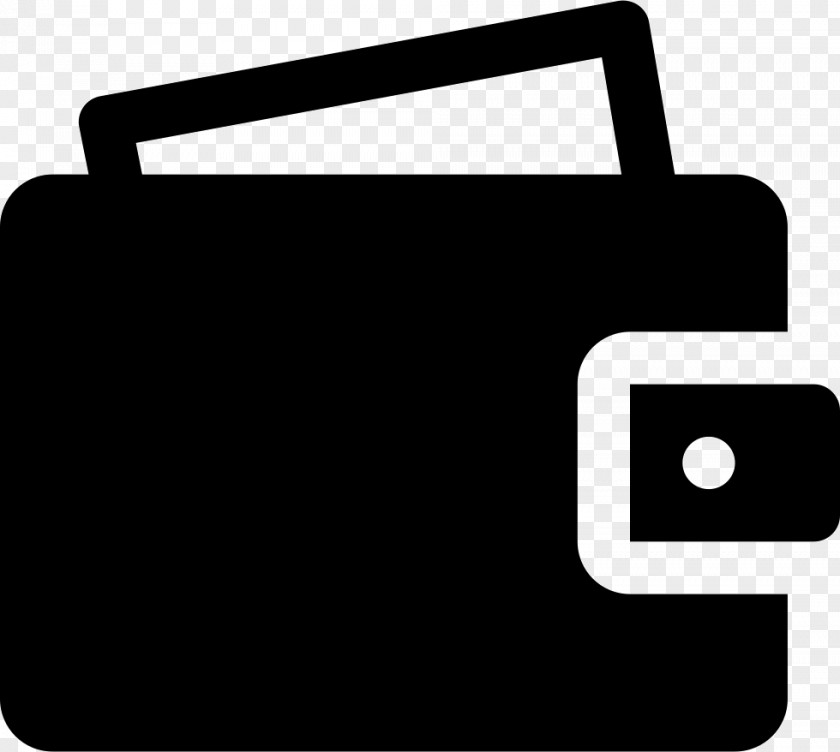 Wallet Icon Money Financial Transaction PNG
