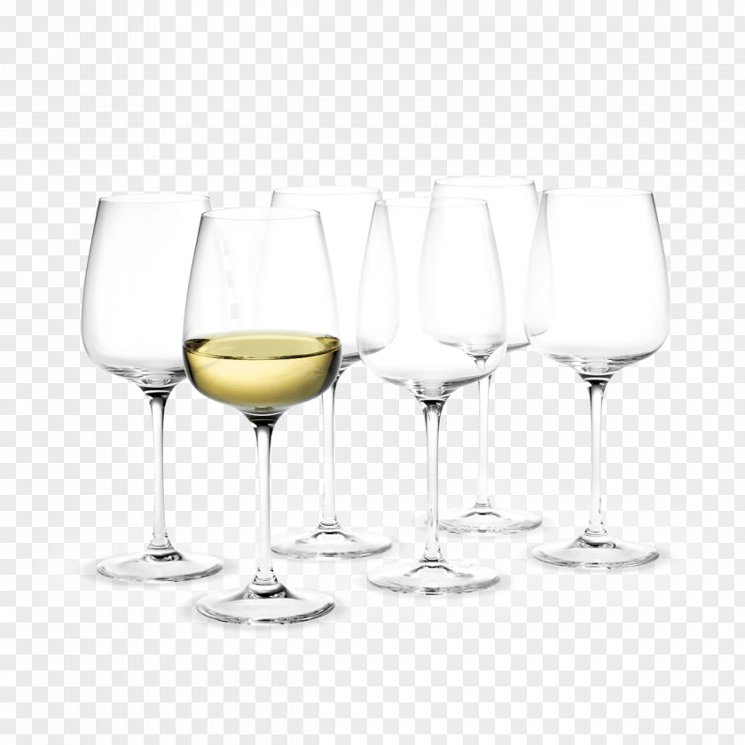 Wine Glass Port White PNG