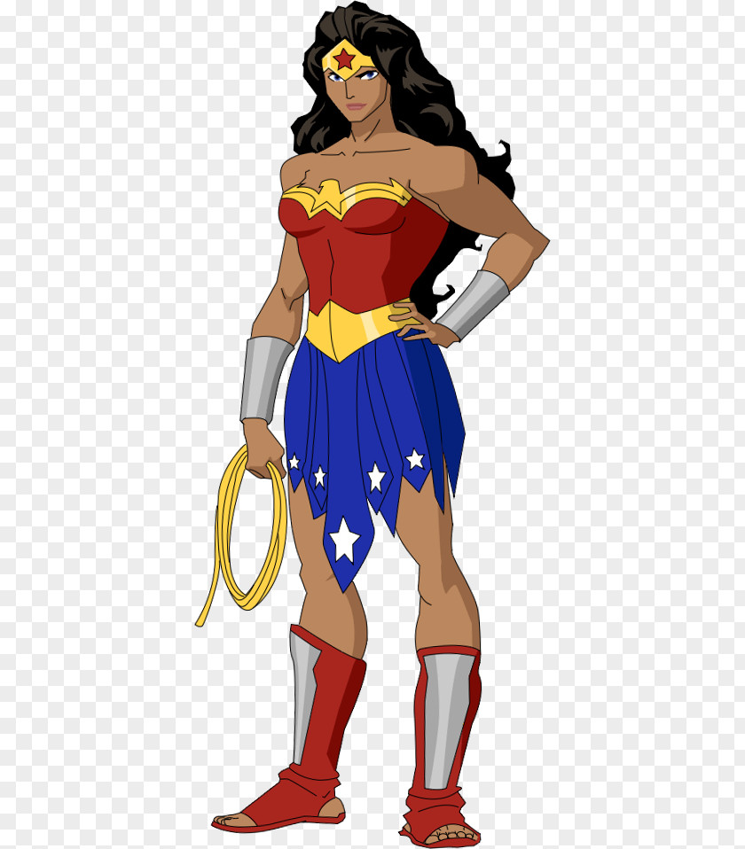 Wonder Woman Themyscira Hippolyta Amazons PNG