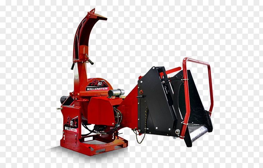 Wood Woodchipper Agriculture Three-point Hitch Hydraulics PNG