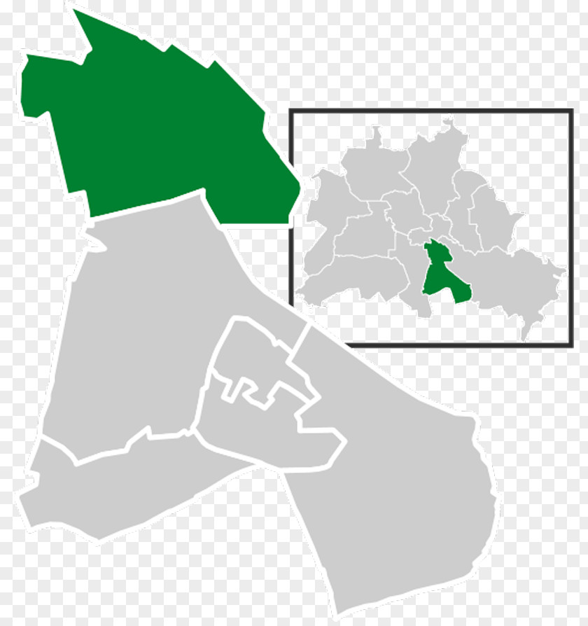 Alemania Neukölln Lichtenberg Charlottenburg-Wilmersdorf Pankow Ortsteil PNG