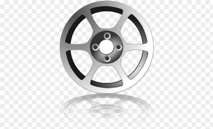 Car Volkswagen Wheel Lug Nut Clip Art PNG