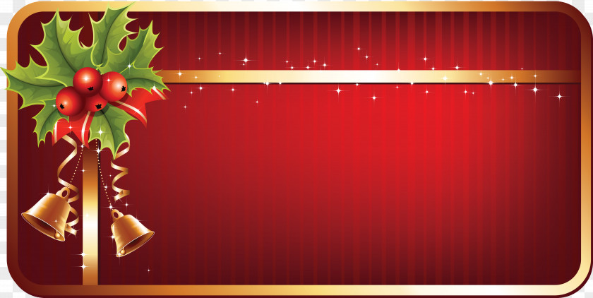 Christmas Gift Clip Art PNG