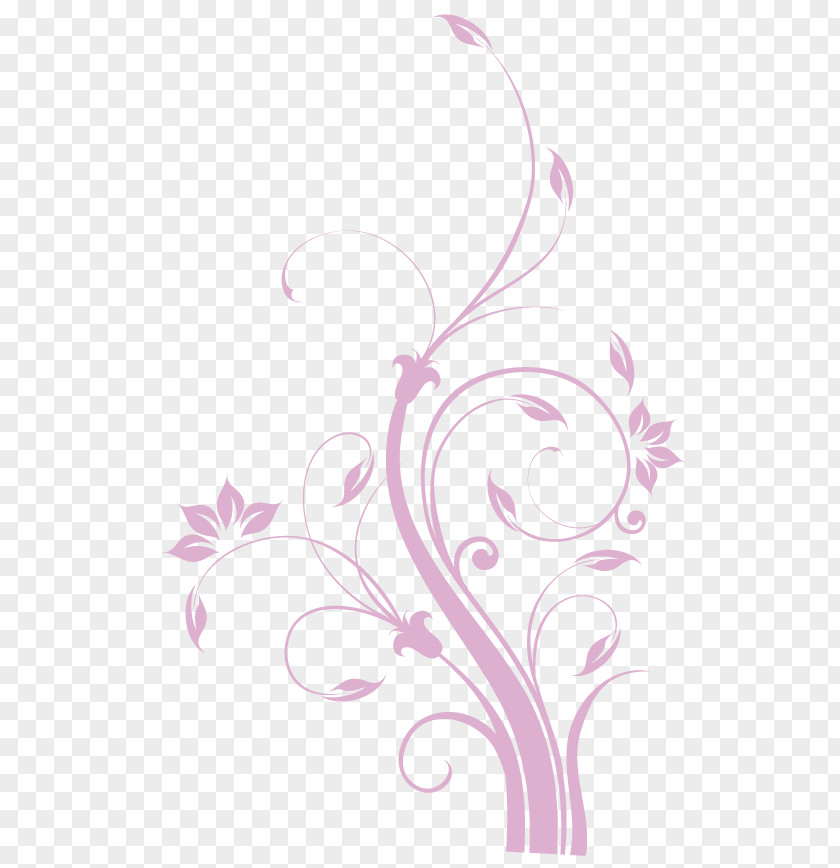 Design Floral Clip Art PNG