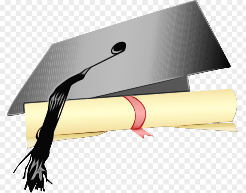 Diploma Graduation Ceremony Square Academic Cap Clip Art PNG