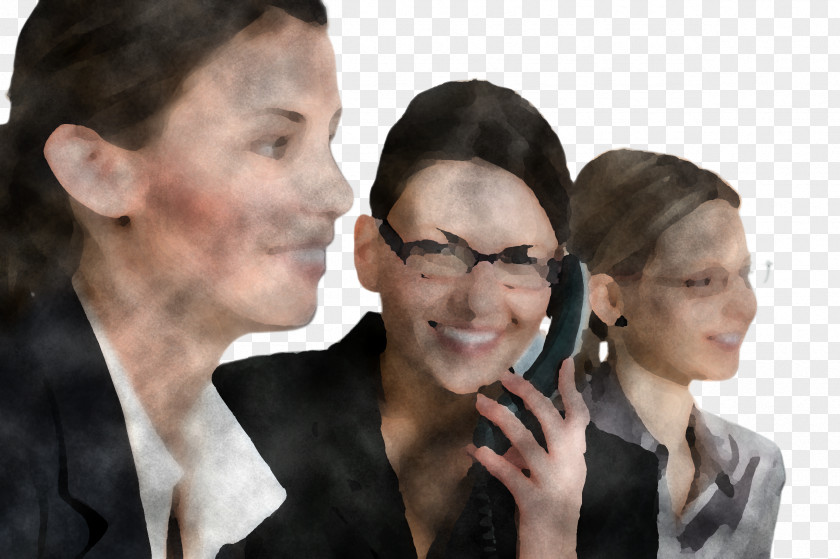 Eyewear Conversation Glasses PNG