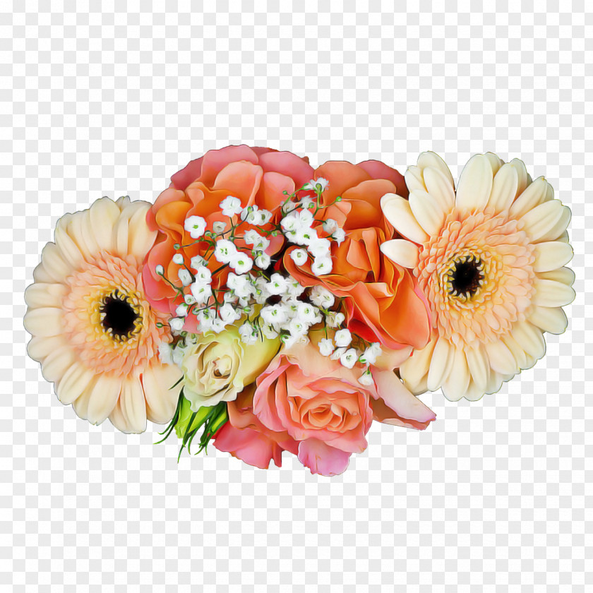 Floral Design PNG