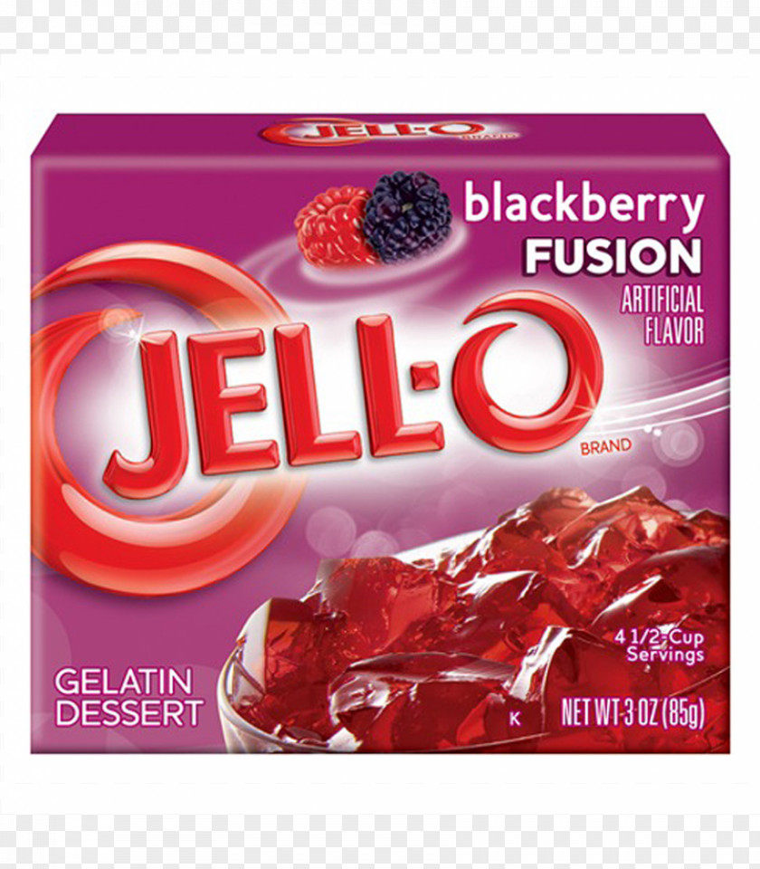 Gelatin Dessert Cream Pie Cuisine Of The United States Custard Jell-O PNG