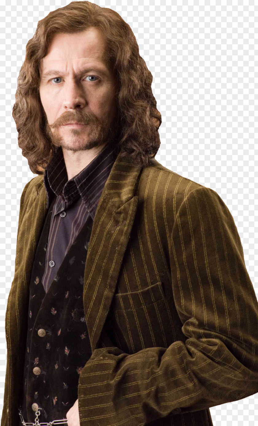 Harry Potter Gary Oldman Sirius Black And The Order Of Phoenix Professor Severus Snape PNG