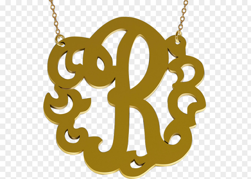 Initials Charms & Pendants Clothing Accessories Jewellery Necklace Symbol PNG