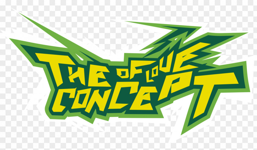 Jet Set Radio Future Logo The Concept Of Love Song PNG