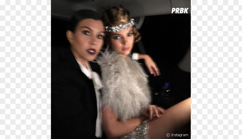 Kris Jenner Keeping Up With The Kardashians Great Gatsby Jay PNG