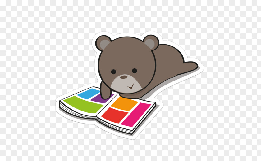 Me To You Bear Brown Book Clip Art First Grade PNG