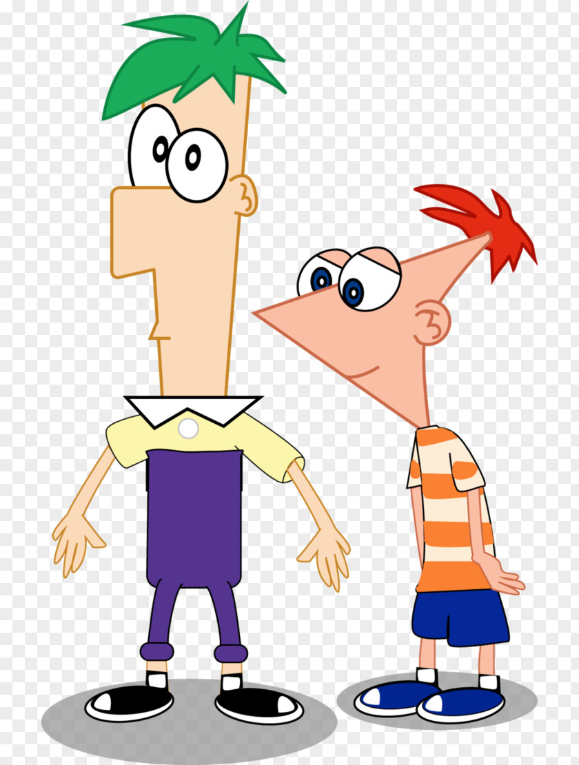 Phineas Flynn Ferb Fletcher Perry The Platypus Candace PNG