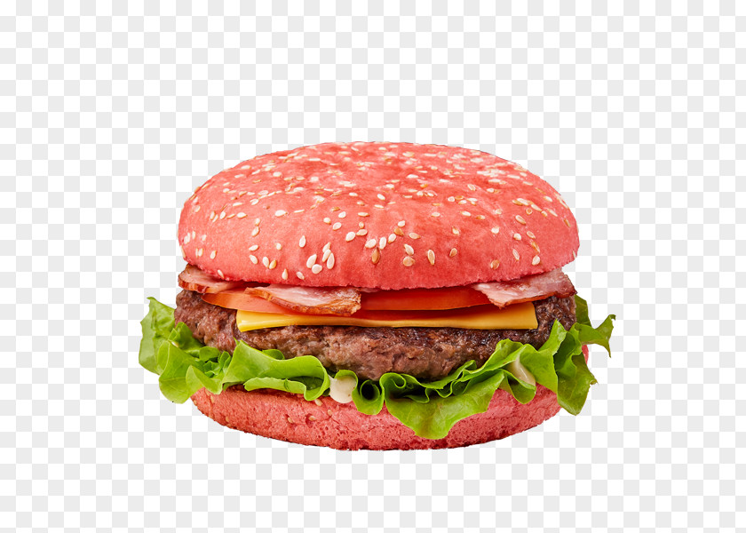 Pizza Cheeseburger Hamburger Whopper Buffalo Burger PNG