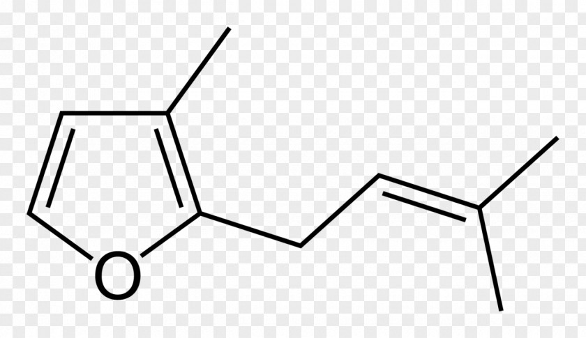 Skeleton Furfural Furan 2-Furoic Acid Chemical Substance Purine PNG