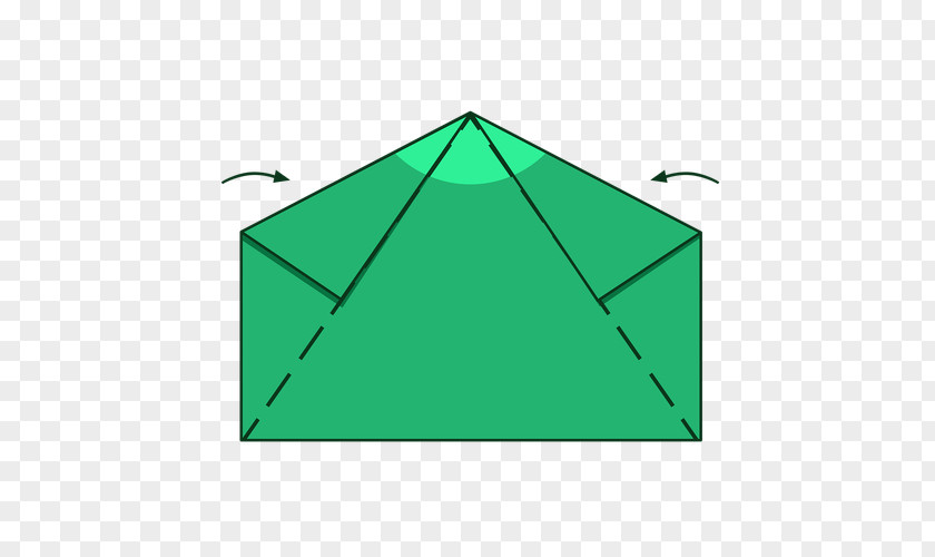 Slope Tent Green Leaf Background PNG
