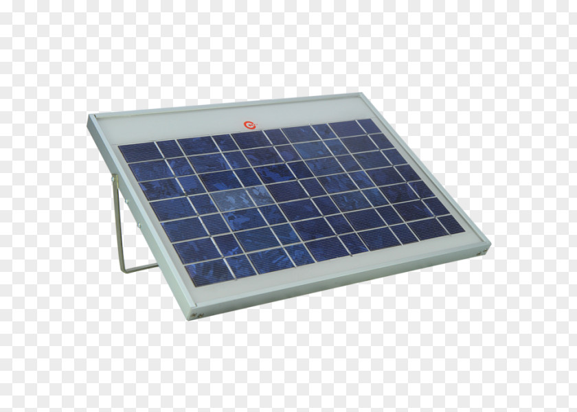 Solar Panel Lighting Energy Floodlight Lamp PNG