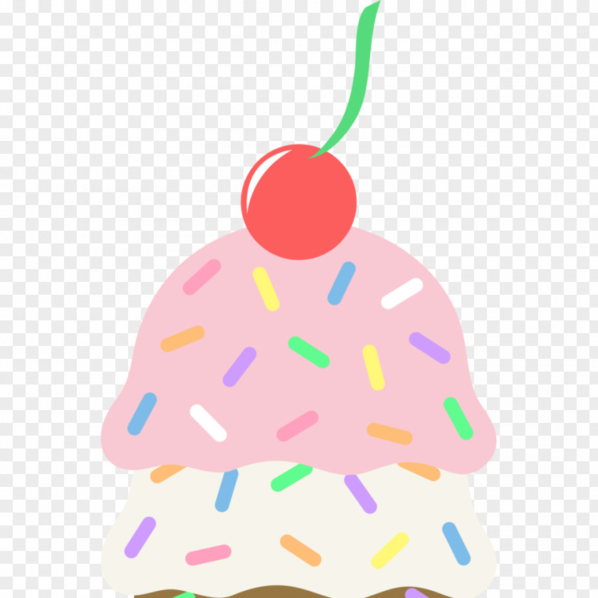 Sprinkles Ice Cream Cones Sundae Chocolate PNG