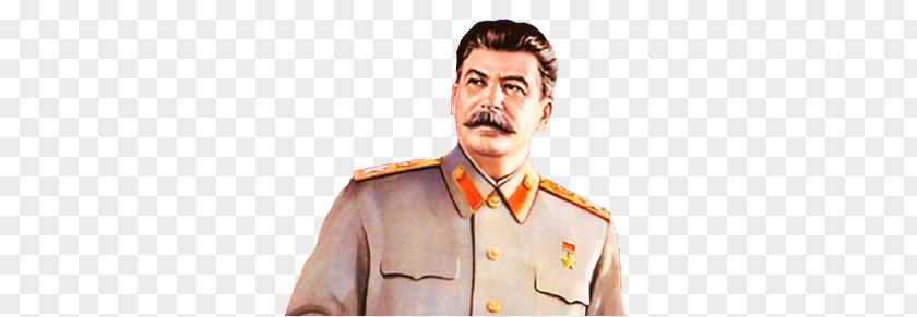 Stalin PNG clipart PNG