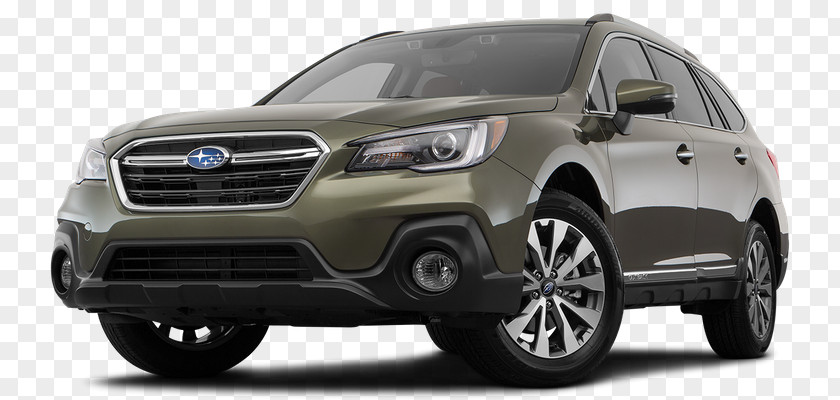 Subaru Outback Engine Displacement Corporation Car 2018 Forester Sport Utility Vehicle PNG