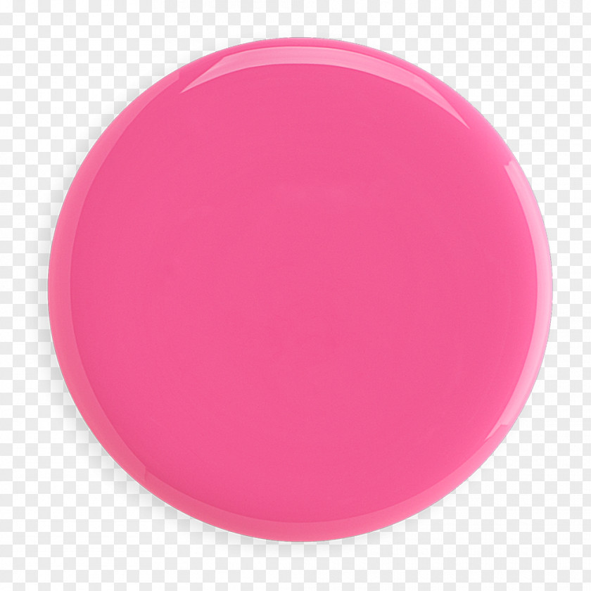 Sweet Pea Pink M Circle PNG