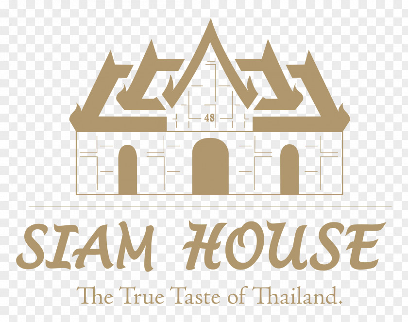 Thailand Thai Cuisine Take-out Siam House Restaurant Menu PNG