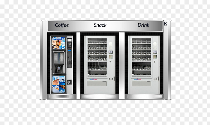 Vending Machines System Risk Sardinia PNG