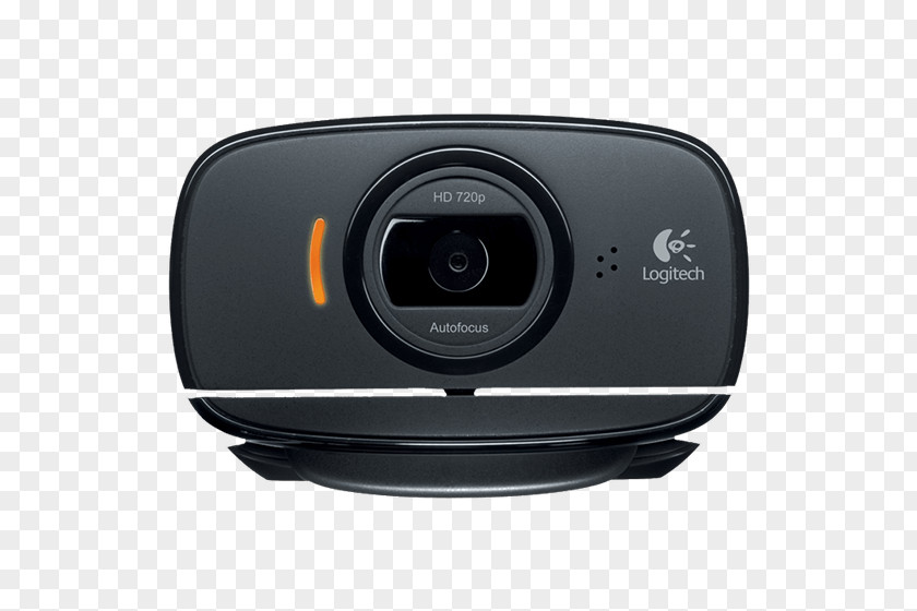 Webcamhd Logitech C525 Webcam 720p High-definition Video PNG