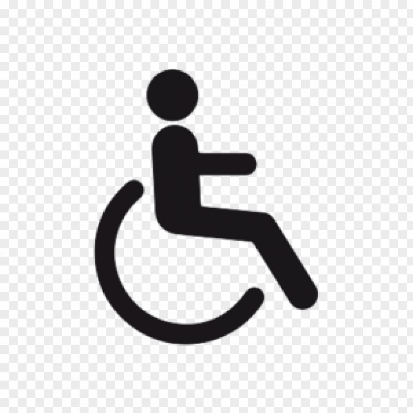 Wheelchair Disability Vector Graphics International Symbol Of Access PNG