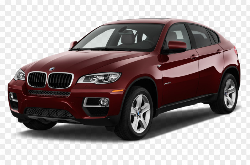 Bmw 2014 BMW X6 Car 2015 5 Series PNG