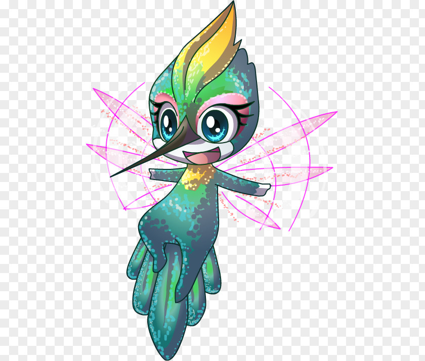 Fairy Angelet De Les Dents Drawing Jack Frost Tooth PNG