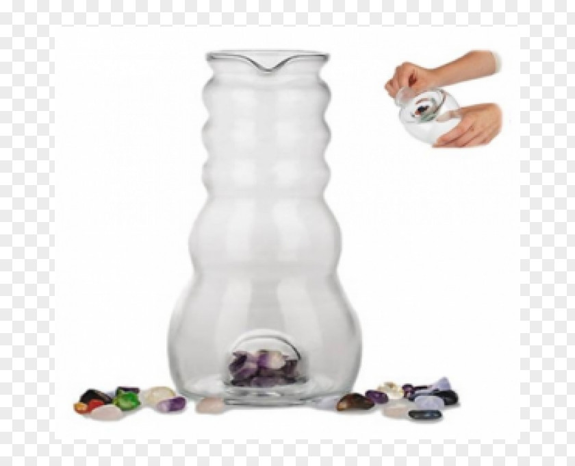 Glass Carafe Decanter Table-glass Pitcher PNG