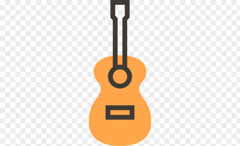 Guitar Font PNG