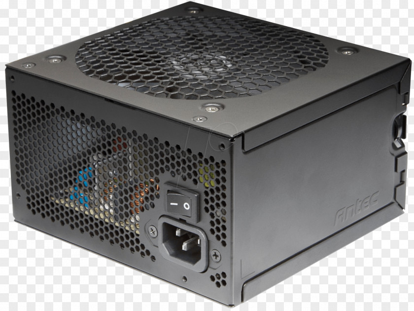 Host Power Supply Unit Antec 80 Plus Converters ATX PNG